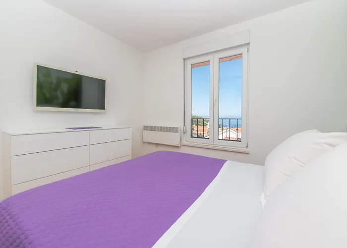 Apartment Andrija
