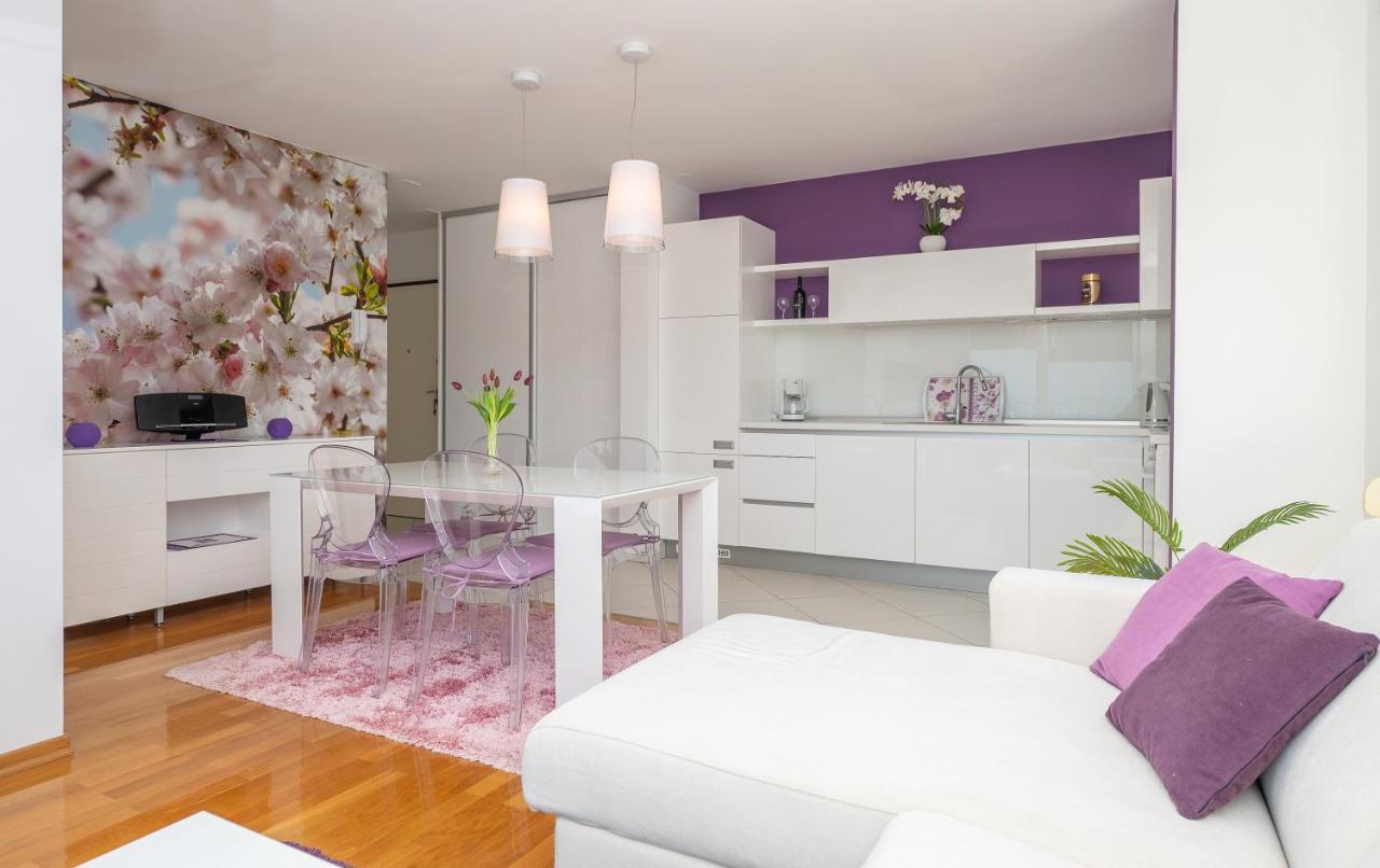 Apartmán Andrija Makarská